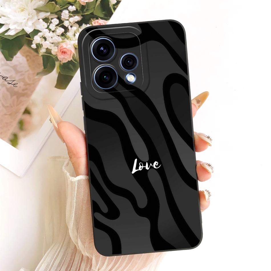 For OPPO Reno15 5G CPH2825 2026 Fashion Dusk Beach Painting Phone Case For Oppo Reno 15C 15 Soft Silicone Covers Bumpers
