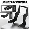 Motorcycle GPS Navigator Holder AMPS Brackets for Honda CRF1100L Africa Twin/Adventure Sports CRF1100 L 2020-2022 2023 2024 2025
