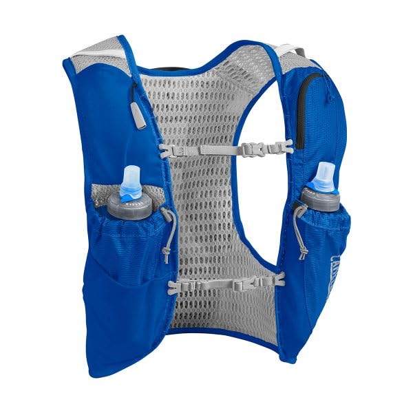 CAMELBAK BATOH Ultra Pro Vesta 7 Hydratace 7L Modrý Batoh, Pánský, Střední, (1L),
