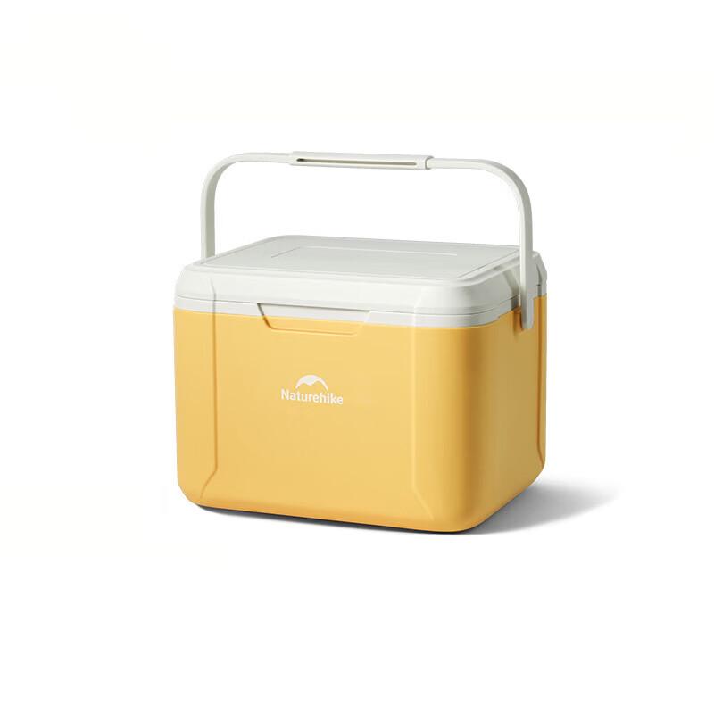 Naturehike Whalefish PU Outdoor Cooler Box 18L