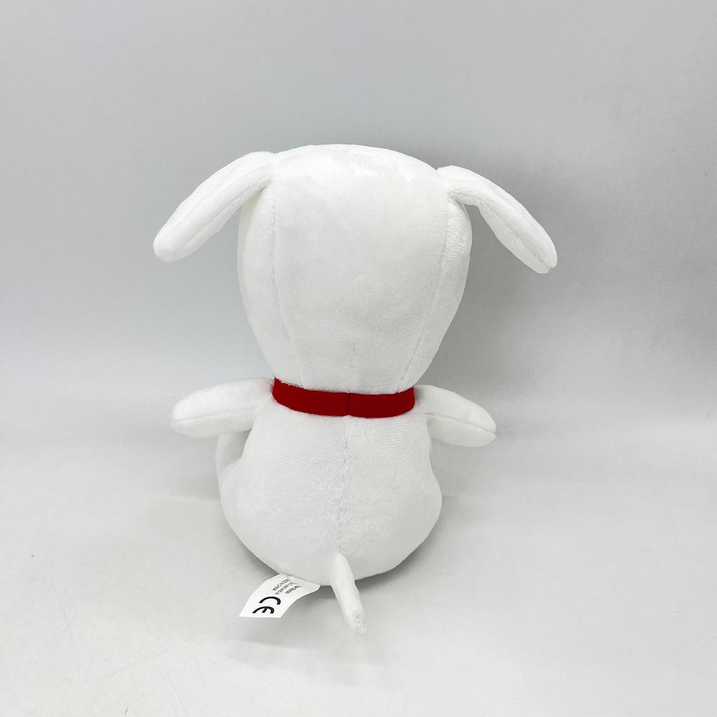 18cm Anime Game Families Guys Plush Dolls Ornaments Anime Figure Toys Birthday Christmas Gift