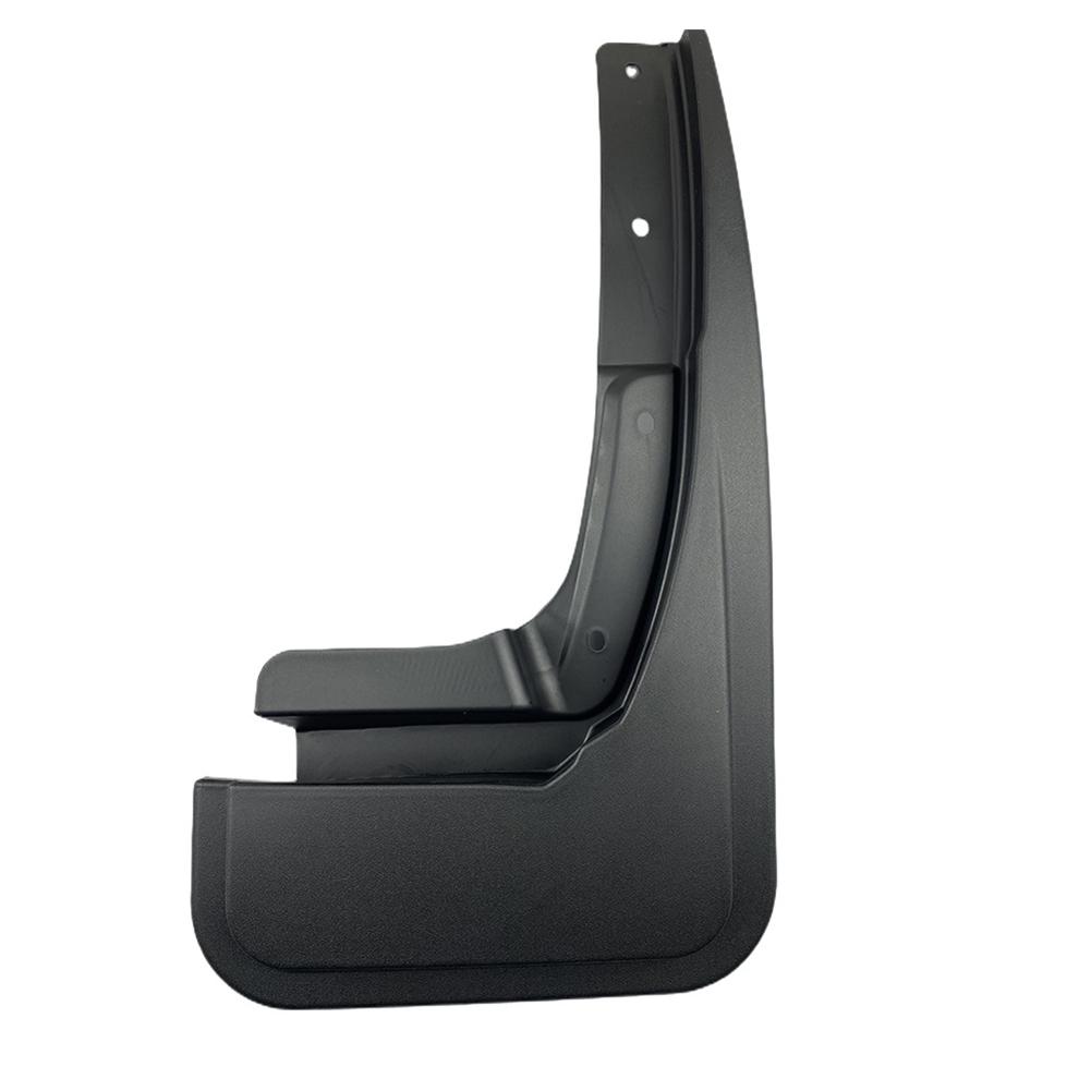 4x Front & Rear Mud Flaps Splash Guards Splashguards for Ford Maverick 2022 2023