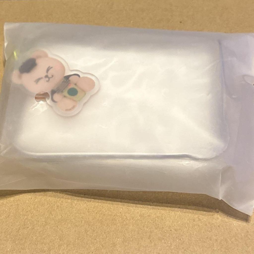 [USED] NCT Jaemin Starbucks