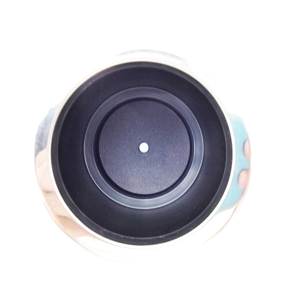 4Pcs x Stainless Steel Bezel Cup Drink Holder For Marine Boat Car Truck Camper