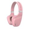 CROSSNEW Wireless Bluetooth 5.0 Headset with Mic - Low Latency Stereo for Music and Gaming