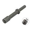 Versatile Pneumatic Rivet Head for Semi Hollow and Solid Rivets Ensures Reliability in Multiple Industrial Environments