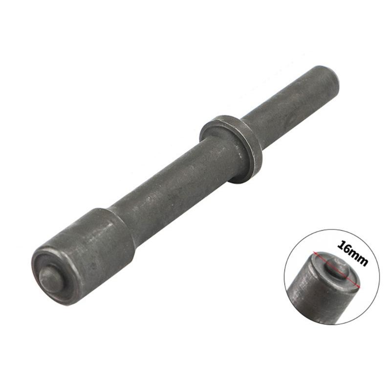 Versatile Pneumatic Rivet Head for Semi Hollow and Solid Rivets Ensures Reliability in Multiple Industrial Environments