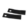 Replacement Blades & Bolt For Honda HRU195 HRU196 HRU216 Lawn Mower Home Garden Replacement Power Tool Spare Parts