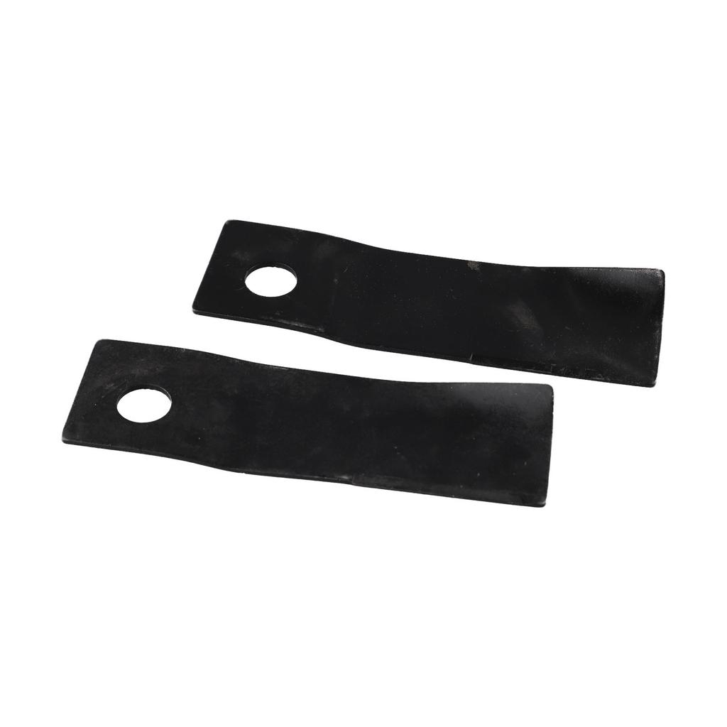 Replacement Blades & Bolt For Honda HRU195 HRU196 HRU216 Lawn Mower Home Garden Replacement Power Tool Spare Parts