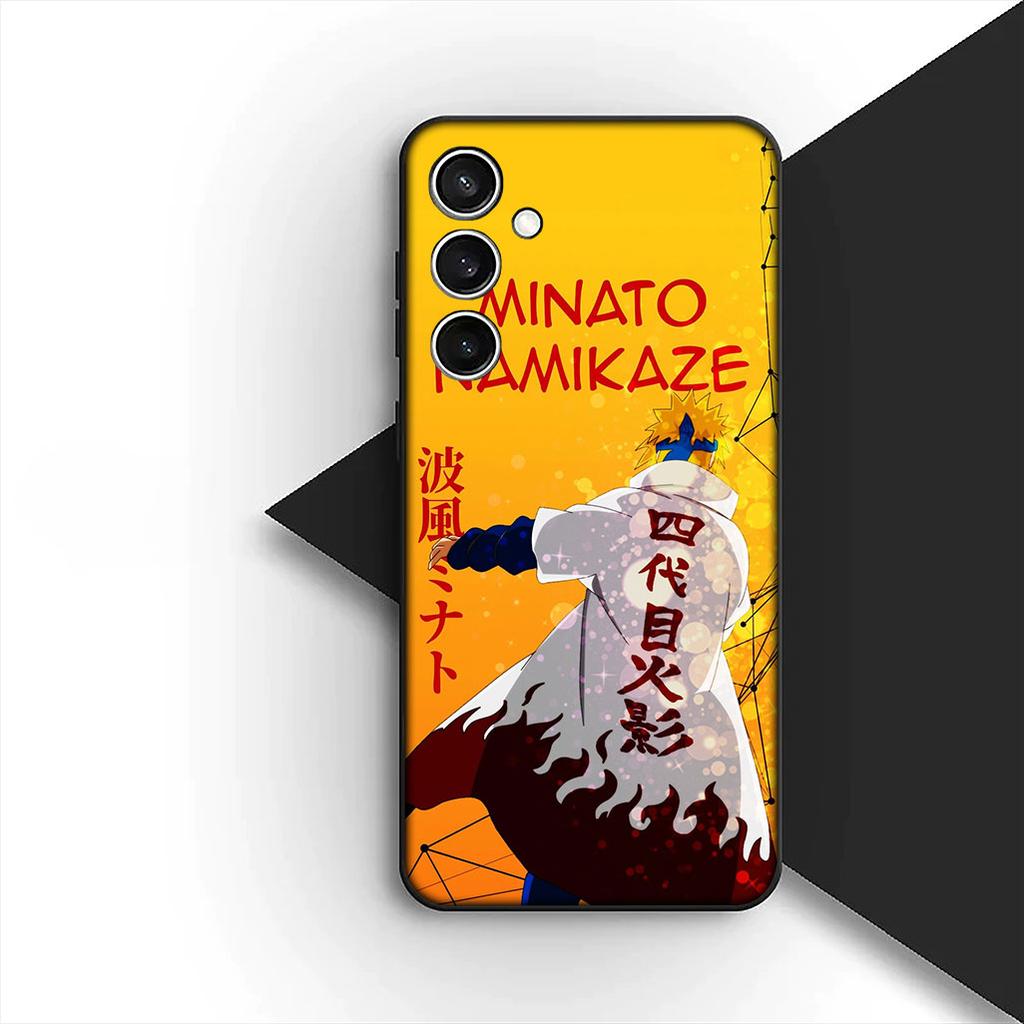 Namikaze Minato Narutos Kakashi Handyhülle für Apple iPhone 12 13 Pro Max Mini ProMax X XR Air XS 12Pro 13Pro Schutzhülle