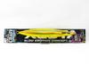 Xesta Metal Jig Chaff 320 grams CHSFGGD (7055)
