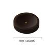 Incenses Stick Stand Creative Incenses Burners Round Shaped Censer Rack