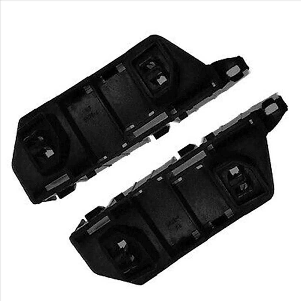 Easy Installation Front Bumper Bracket Reinforcements For Jazz GD1 GD3 1.3L 1.5L Vehicles 71193-SAA-003 71198-SAA-003