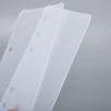 Easy Nail Painting Practice Design Book Manicure Design Tip Pvc Storage Display Albums Nails Sample Display Tool