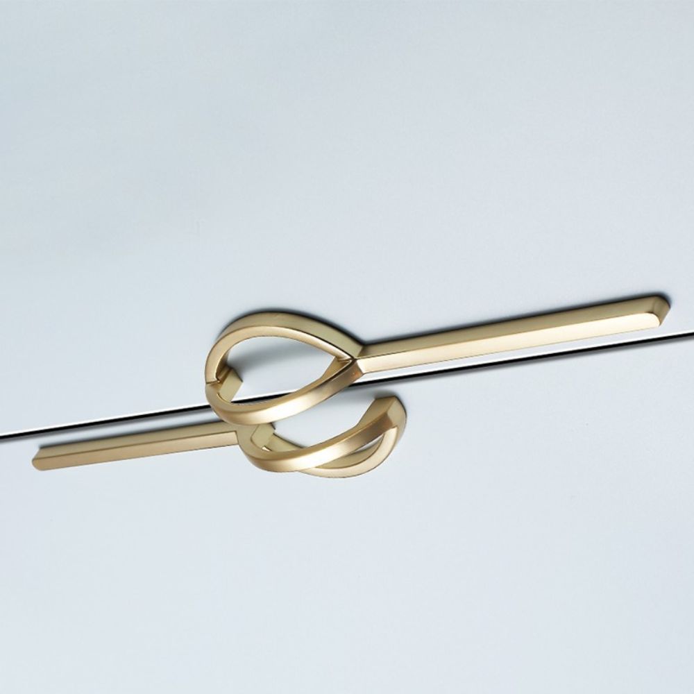 New Design Gold Wardrobe Pulls Gold Extended Length Pulls  Bathroom Cabinet