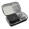 Protective Carrying Case  Waterproof Protections Bag Shockproofs Storage Box Square Case Suitable for R PTP710BT