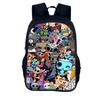 Dandy's World 16-inch Student Backpack Dandy's World Children's Schoolbag