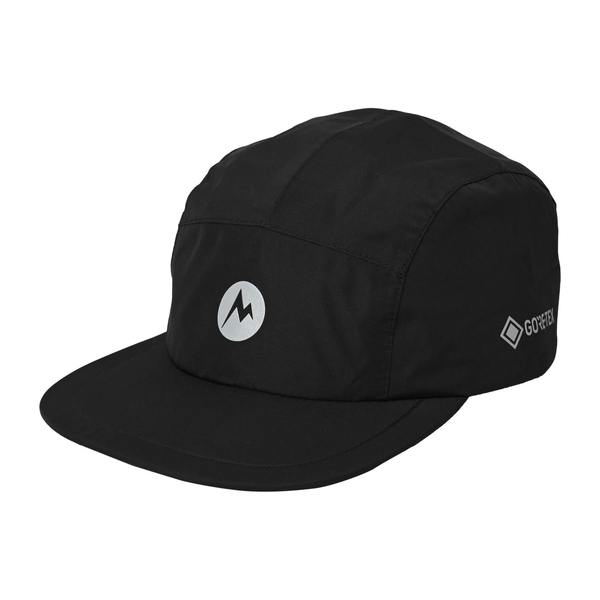 

Кепка GTX M Jet CAP черная [Marmot]