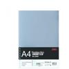 Deli 3820 A4 Transparent Binding Film CN Plug (adapter Included)