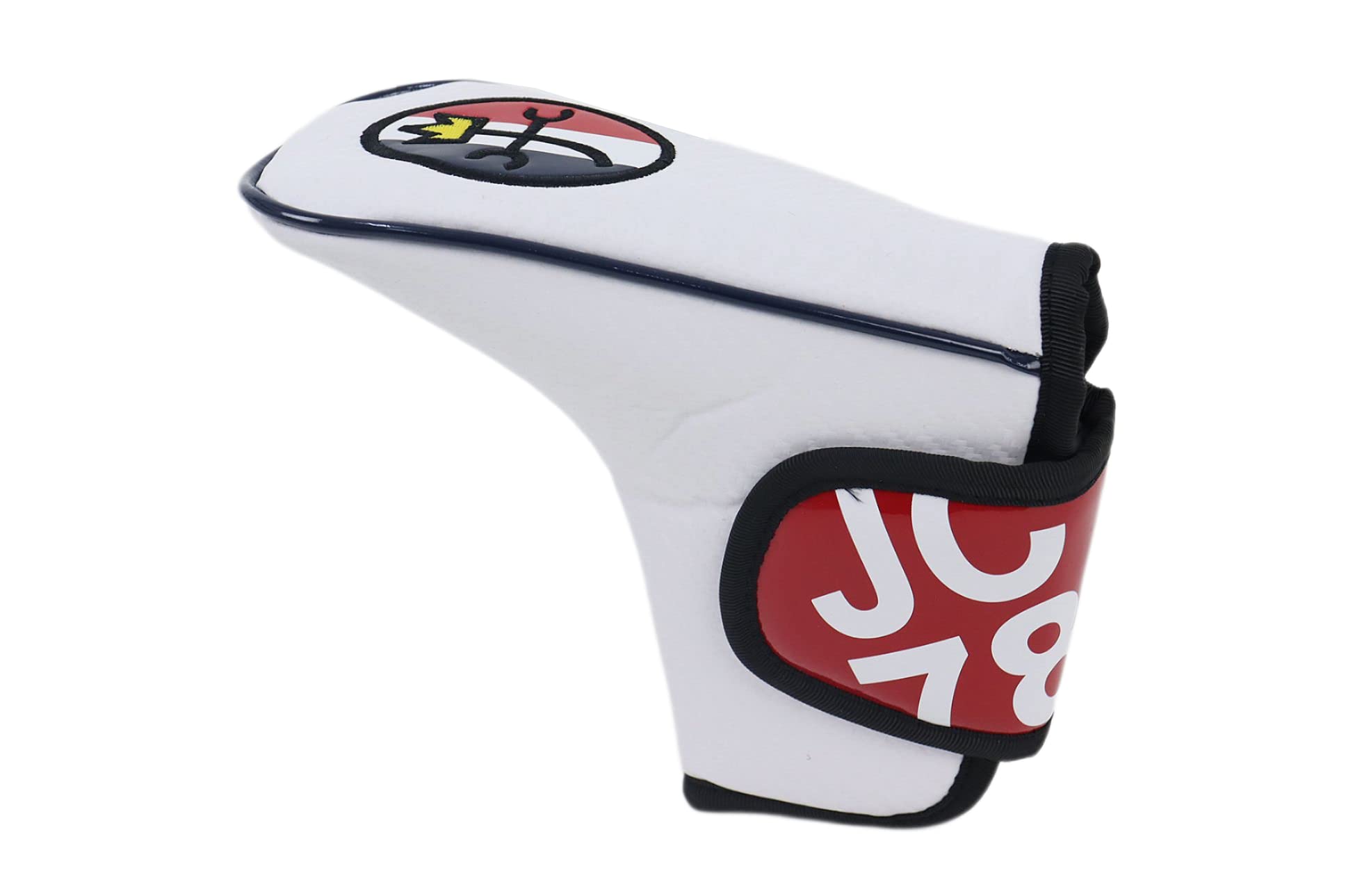 

Pin type putter cover CASTELBAJAC SPORTS golf 7233199306 men s women s