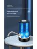 German Electric Water Dispenser: Automatic Suction Pump for Household Bottled Water