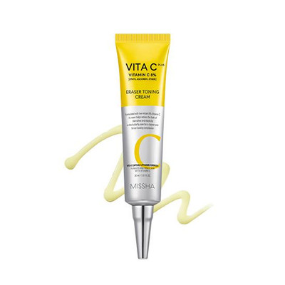 Vita C Plus Eraser Krem Tonujący 30ml AUTORYZOWANY SKLEP