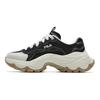 FILA Sofia 4 Fishbone Shoes Versatile Trendy Fashionable Comfortable Shock Absorbing Wear Resistant Low Top Casual Shoes Women sneaker F12W521301FBW