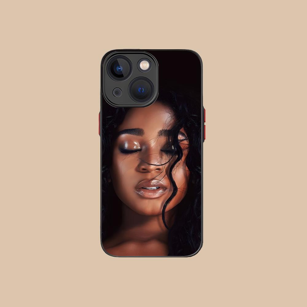 Normani Kordei Silicone Mobile Phone Case for iPhone 17 16 15 14 13 12 11 X XR XS Air Pro Max Plus Mini Colorful Cover