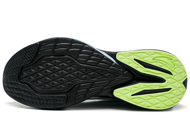 Anta Stinger 5 Abrasion Resistant Breathable Low Top A Shock Casual