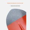 Manganese Steel Multi-Purpose Shovel: Large, Small, Gardening, Digging, Snow Removal, Planting, and Household Tools.