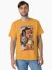 Zootopia Zootopia Fan Art – Judy Hopps & Nick Wilde Cute Duo Illustration Classic T-Shirt