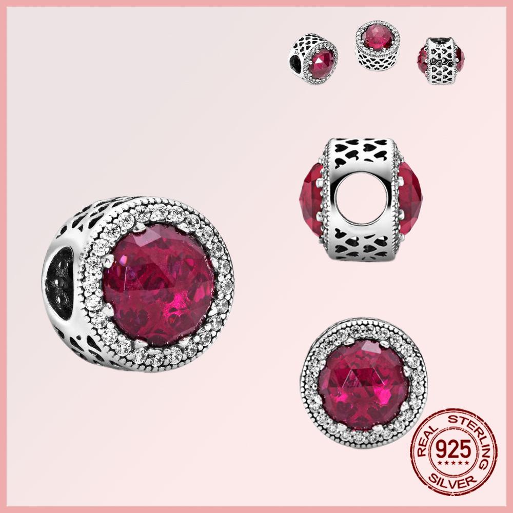 Sparkling Pavé Angel Wings Copper Dangle Charms Fit Original Bracelet Beads Jewelry Gift Diy