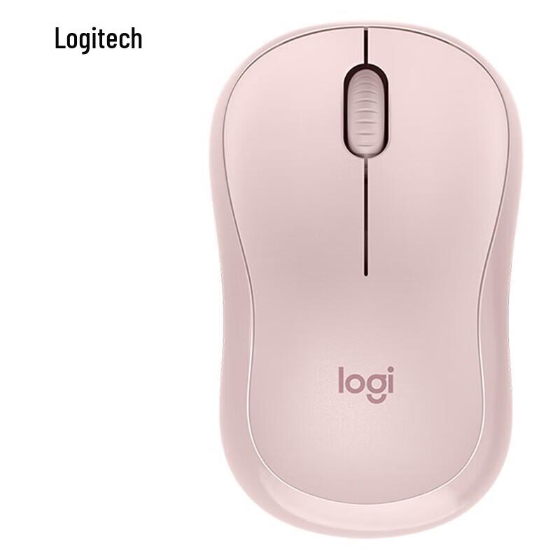 Logitech M221 Wireless Mouse