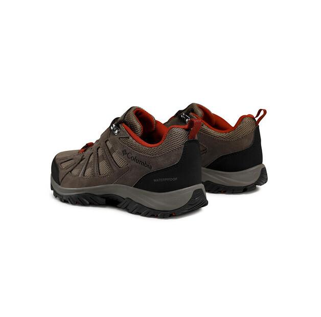 Ботинки Columbia Redmond III Waterproof