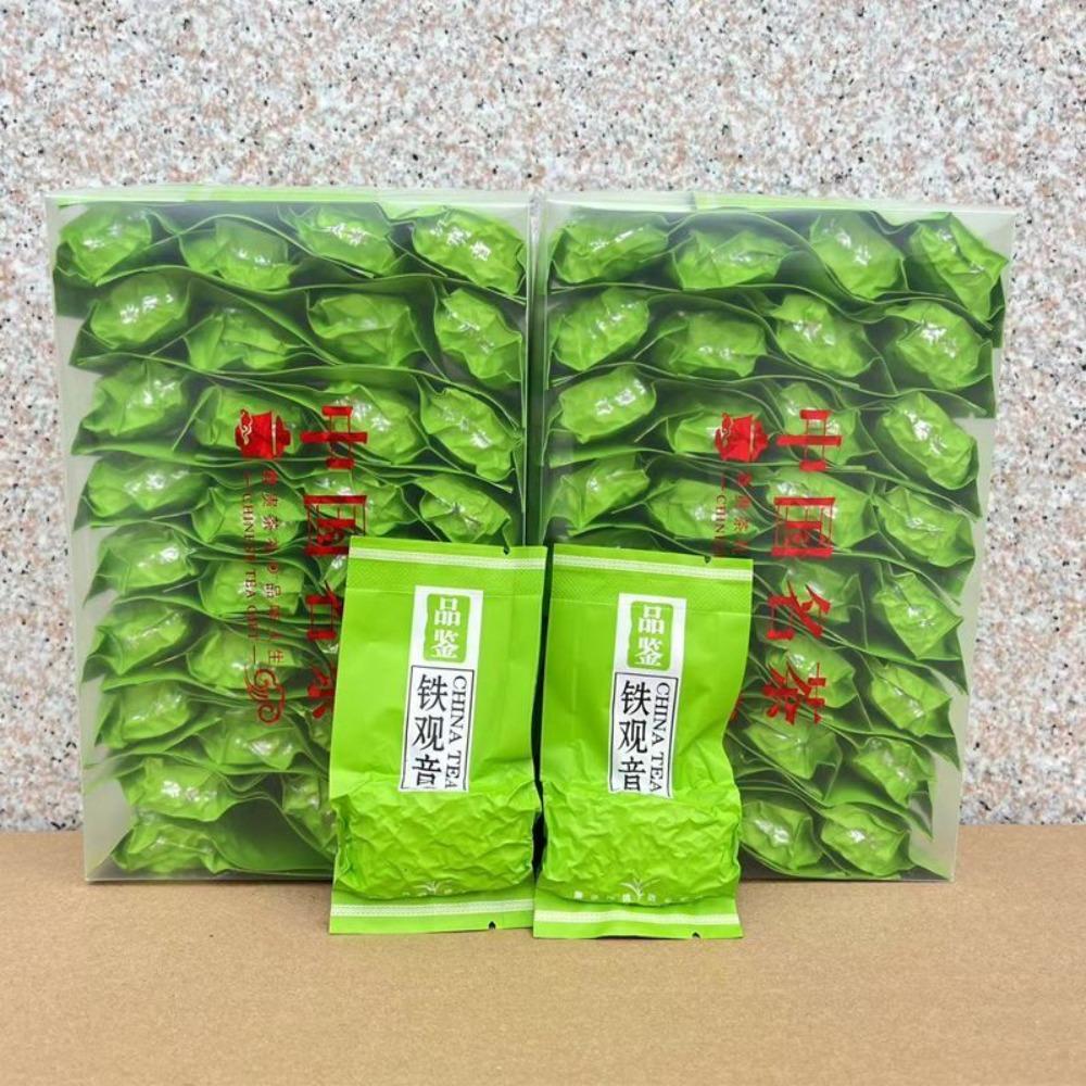 High Mountain Oolong Dong Ding Fresh Light Roasted Ali Shan Milk Aroma New Tea