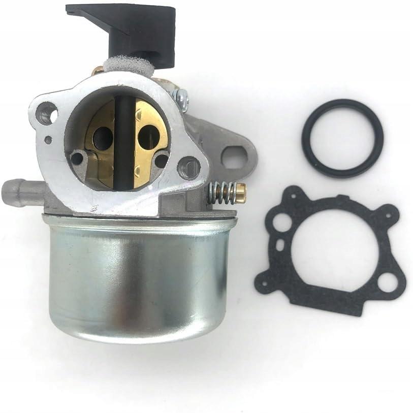 Briggs & Stratton Quantum 498965 Carburetor Series 12Xxx Non-Choke Version