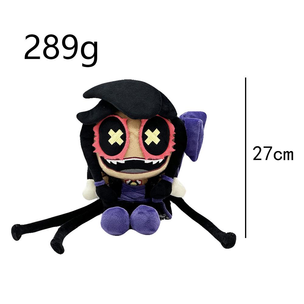 N DOG Inorganic Killer Plush Toy