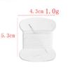 10pcs/pack Portable Mini Sewing Kit Needle Thread Button Pin Set Travel Household Tools Kit Hotel Hand Sewing Bags