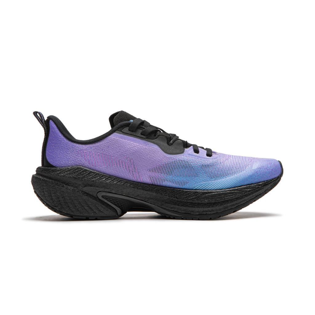 Li Ning Wu Shi 5S 4.0 Full Palm Cushioning Training Shoes Women Running Shoes Bright-Sky-Blue ARSU008-6