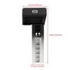 Artudatech Parking Brake Release Handle 7L6711878F For VW Touareg 2003-2006 2007 2008 2009 2010 Left Hand Drive