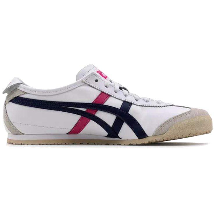 Onitsuka Tiger Mexico 66 White Peach THL7C2-0154