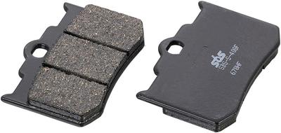 Kitaco SBS Pastilha de Freio 678HF Cerâmica Pinça Motor Factory Pinça HHI 777-0678000