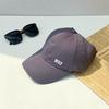 Hat Women's New Summer Duck Tongue Baseball Cap Half-empty Top Can Be Tied High Ponytail Sunshade Sports Sunscreen Hat Sun Hat