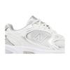 New Balance 530 'Silver White' (Unisex) Munsell White / Silver Metallic Running Shoes MR530EMA