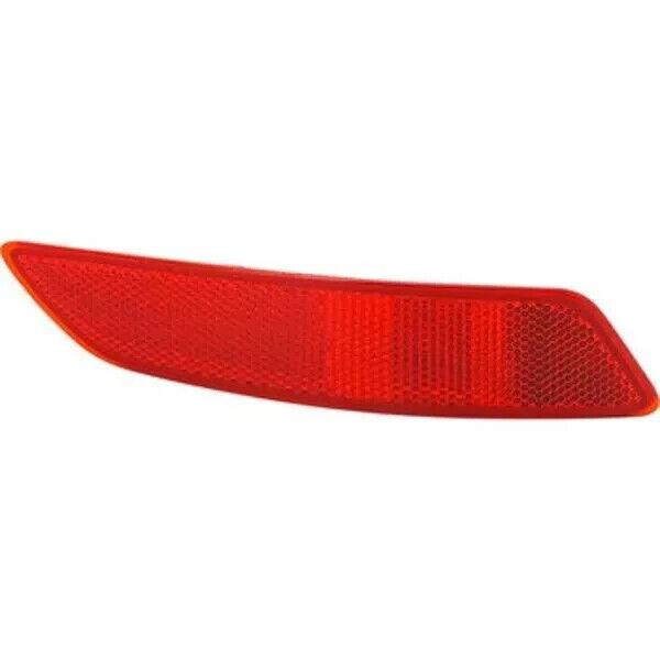 

Toyota Genuine LEXUS LS600HL OEM REFLECTOR ASSY, REFLEX, RH 81910-50010 New