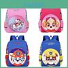Mochila Adorável de Nylon de Desenho Animado para Criança Pequena Bolsa Fofa para Jardim de Infância Pré-Escola Unissex