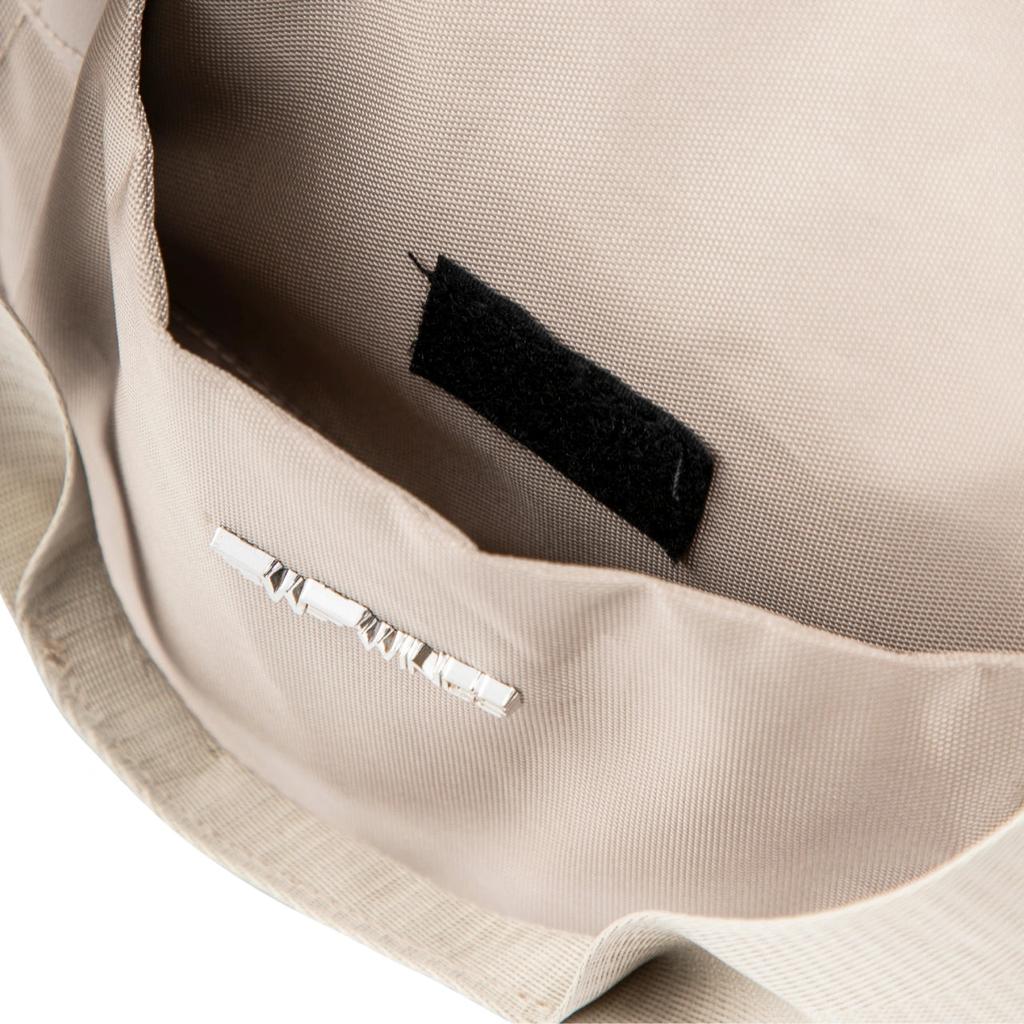 Wings Skylark Beige Sports Bag