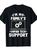 Tops – T-Shirts