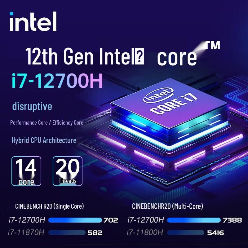 Dell G16 7620 16-inch High-Performance Gaming Laptop (CN version)