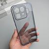 For Realme GT Neo 8 Case New Simple Clear Anti Fingerprint Soft Protect Phone Cover For Realme GT Neo 8 Shell Shockproof Bumper